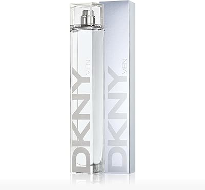 DKNY Men Eau de Toilette 3.4 Fl. Oz.