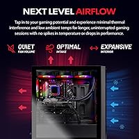 Skytech Gaming Rampage Desktop PC, Ryzen 7 9700X, AMD RX 9070XT, 32GB DDR5, 2TB SSD — image 6