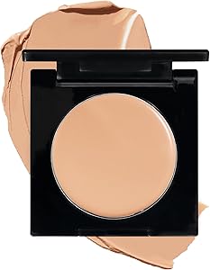 Laura Geller New York Seamless Finish Full Coverage Concealer, Fair Review