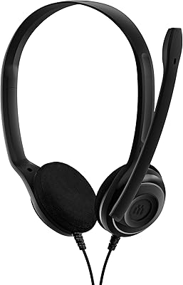 Sennheiser PC 8 USB Headset