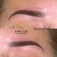 Mellie Microblading Pigment – Medium Brown 10ml — image 8