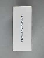 DGODRT 4-Port VGA USB KVM Switch — image 8