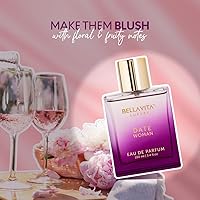 Bella Vita Luxury Date Perfume for Women 100mL — image 2
