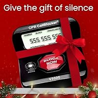 CPR V100K Call Blocker — image 5