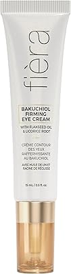 FIÈRA Bakuchiol Firming Eye Cream 15mL