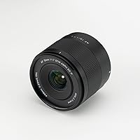 Viltrox 15mm F1.7 E-Mount Lens — image 3