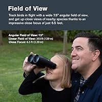 Celestron Nature DX ED 8x42 Binoculars — image 5