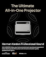 XGIMI Horizon S Max 2024 4K Projector — image 6