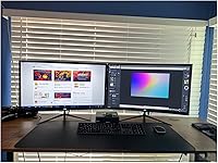ZZA 27-inch Curved Monitor — image 4