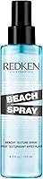 Redken Beach Spray Texturizing Hairspray 125mL — image 1