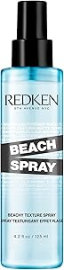 Redken Beach Spray Texturizing Hairspray 125mL Review
