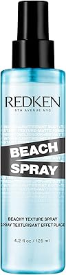 Redken Beach Spray Texturizing Hairspray 125mL