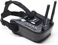 ARRIS VR-009 FPV Goggles — image 1