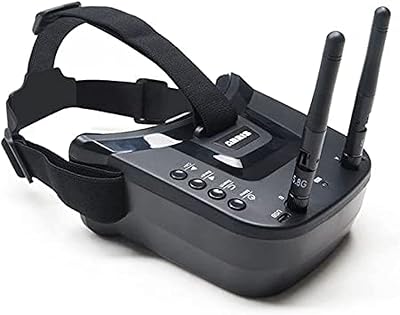 ARRIS VR-009 FPV Goggles