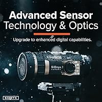 SiOnyx Aurora PRO Night Vision Camera — image 6