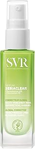 SVR Sebiaclear Face Serum 1 fl.oz Review