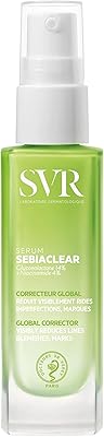 SVR Sebiaclear Face Serum 1 fl.oz