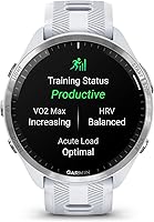 Garmin Forerunner 965 Running Smartwatch — image 2