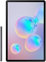 Samsung Galaxy Tab S6 10.5″ 128GB — image 1