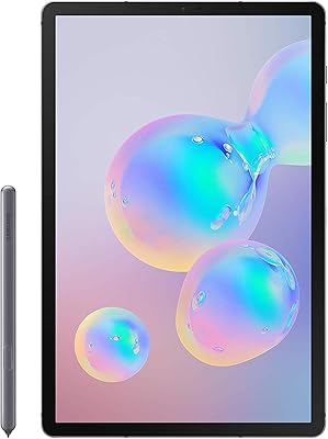 Samsung Galaxy Tab S6 10.5″ 128GB