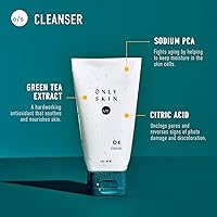 Only Skin Essential Skin Care Kit 3-Piece — image 6