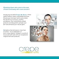 Dermactin Crepe Be Gone Body Souffle 12oz — image 8