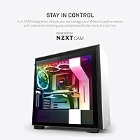 NZXT Kraken X53 RGB 240mm AIO Liquid Cooler — image 7