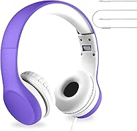 LilGadgets Connect+ Kids Headphones — image 1