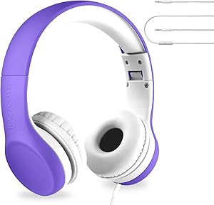 LilGadgets Connect+ Kids Headphones