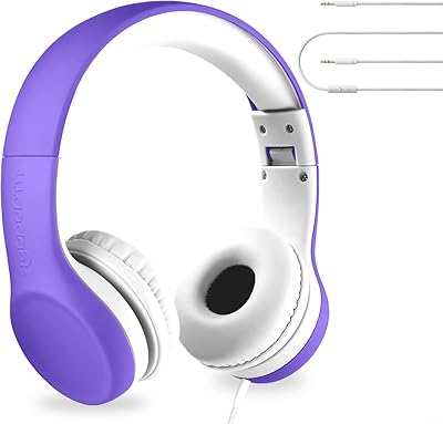 LilGadgets Connect+ Kids Headphones