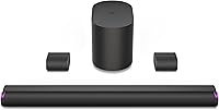 VIZIO 5.1.2 Elevate SE Soundbar — image 1