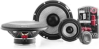 Focal 165AS3 6.5” 3-Way Component Kit — image 1