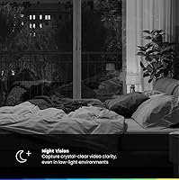 CHAMBERLAIN myQ Smart Indoor Security Camera — image 6