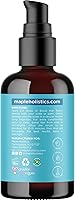 Maple Holistics Volumizing Biotin Hair Serum 4oz — image 5