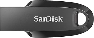 SanDisk Ultra Curve USB 3.2 512GB