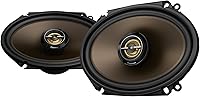 Pioneer A-Series MAX TS-A683FH 6×8 2-Way Speakers — image 1