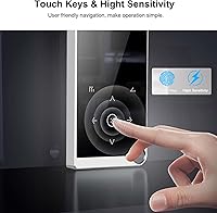 Arungo M4 136GB Bluetooth MP3 Player — image 4