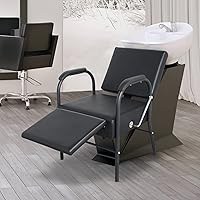 Paddie Reclining Salon Chair — image 7