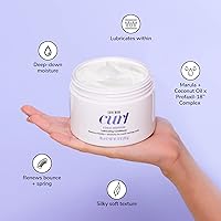 COLOR WOW Curl Wow Coco-motion Lubricating Conditioner 295mL — image 4