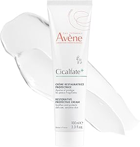 Avène Cicalfate+ Restorative Protective Cream 3.3oz Review