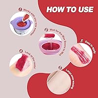 Makupala 3lb Hard Wax Beads Bulk — image 9