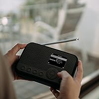 Sangean WFR-39 Internet Radio — image 5