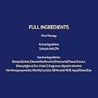 Obagi CLENZIderm M.D. Pore Therapy Exfoliating BHA Toner 5oz — image 12