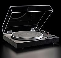 Dual CS 429 Fully Automatic Turntable — image 3