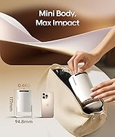 Alwtniet HY300PRO Mini Projector — image 7