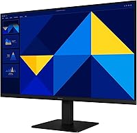 Samsung 27″ S30GD FHD Monitor — image 9