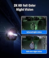 abetap X83 Wireless Outdoor Camera — image 3