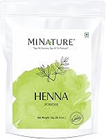 Mi Nature Pure Henna Powder 1Kg — image 1
