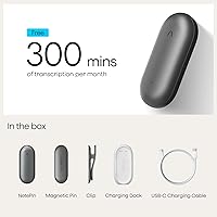 Plaud NotePin Voice Recorder 64GB — image 9