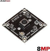 Arducam IMX179 Autofocus USB Camera — image 2